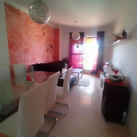 Apartamento Playa *