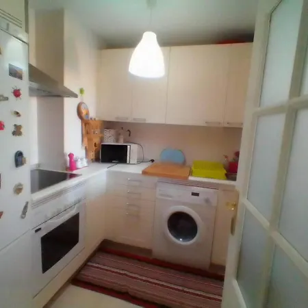 Apartamento Playa Mojácar