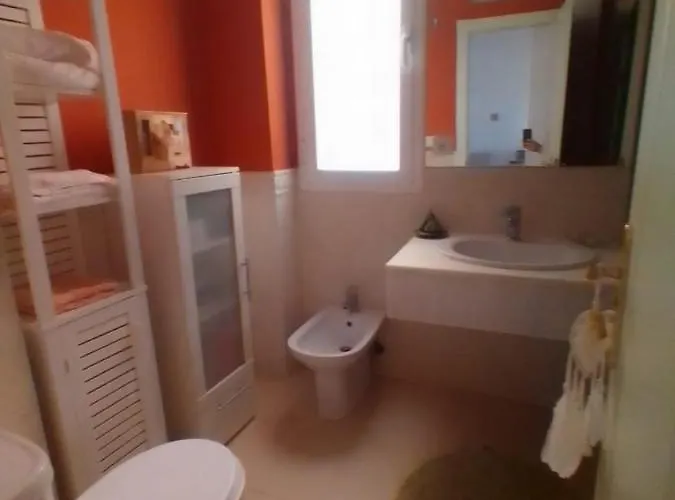 Apartamento Playa Appartement *