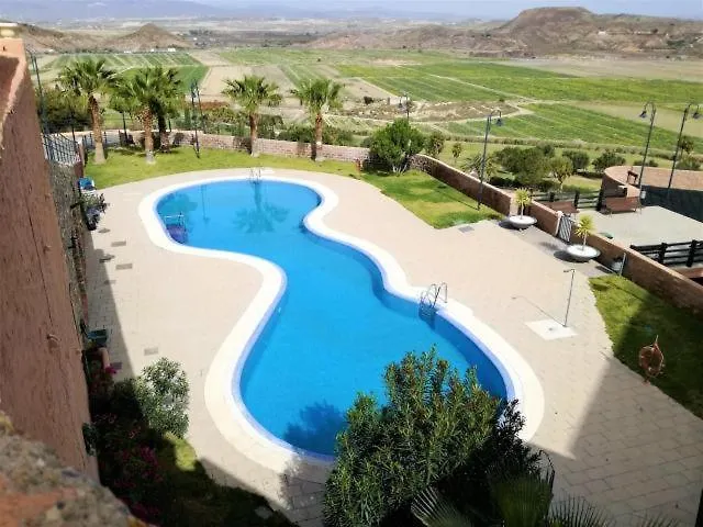 Apartamento Playa מוחקאר