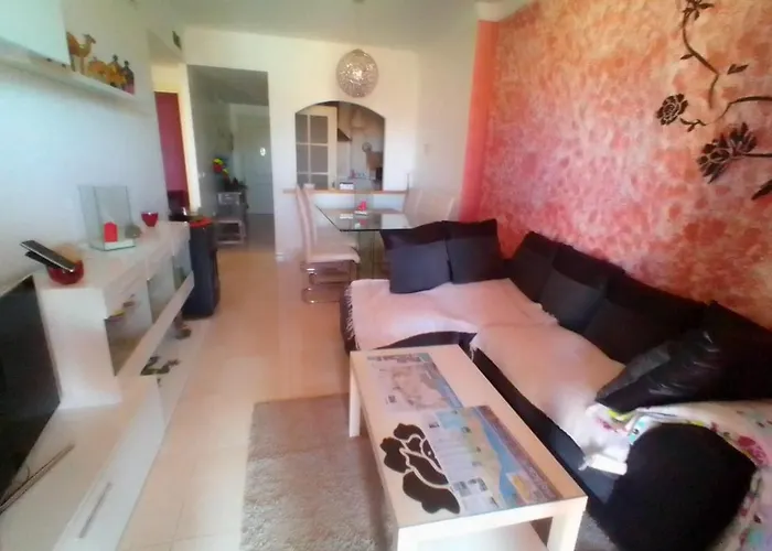 Apartamento Playa *