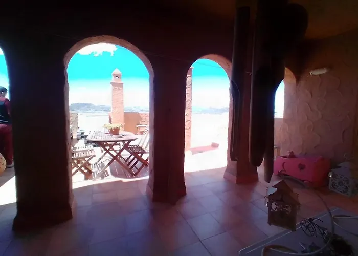 Appartement Apartamento Playa Mojácar