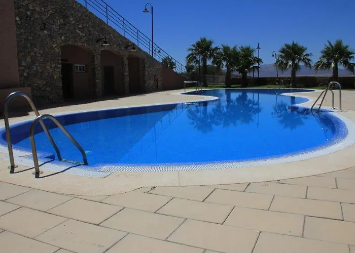 Apartamento Playa מוחקאר