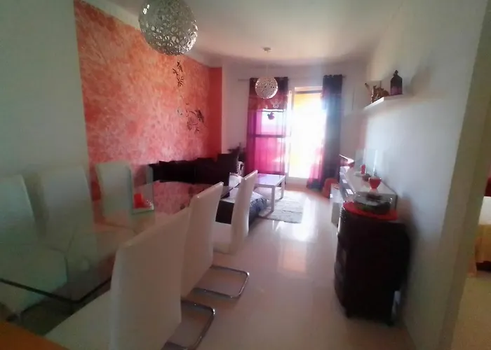 Apartamento Playa *