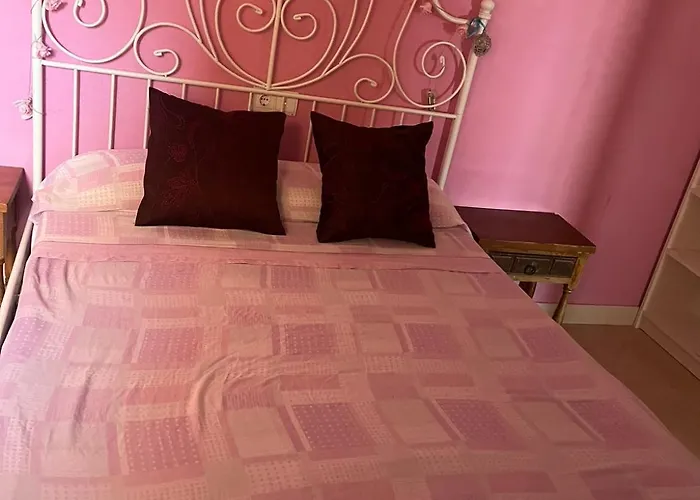 דירה Apartamento Playa *