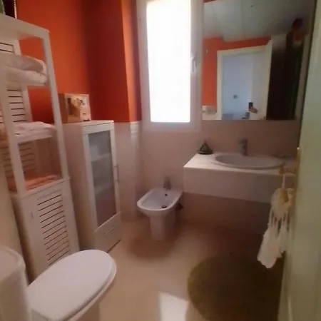 Apartamento Playa Apartment *