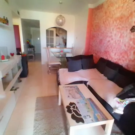 Apartamento Playa *