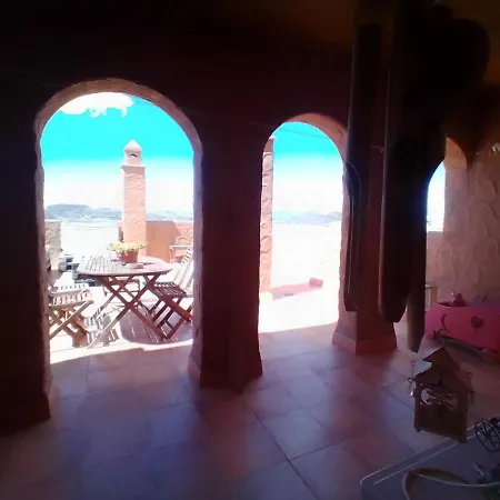 Apartment Apartamento Playa Mojacar