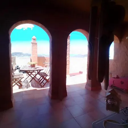 Apartamento Apartamento Playa Mojácar