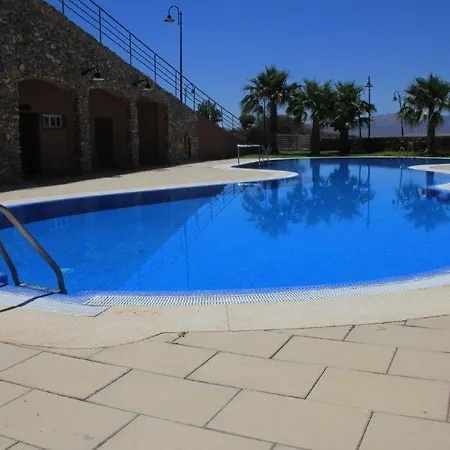 Apartamento Playa Mojacar