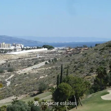 Daire Apartamento Playa *