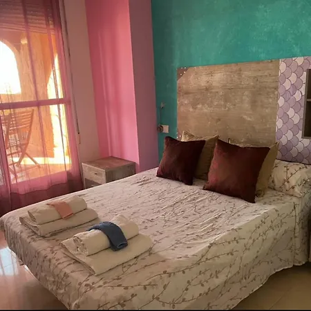 Apartamento Playa * Mojacar