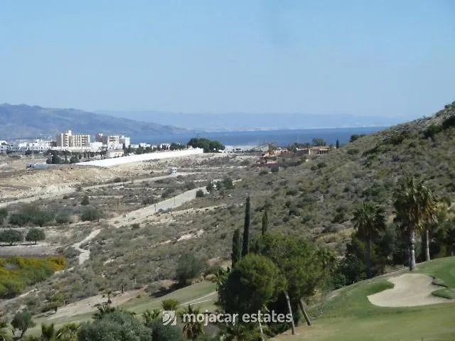 Daire Apartamento Playa *