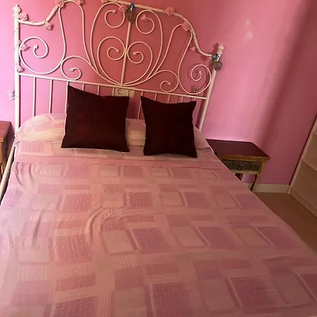 Apartamento Apartamento Playa *
